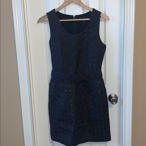 Banana republic dress
